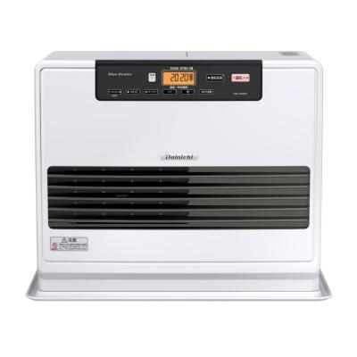 ダイニチ石油ファンヒーター fx72r2のおすすめ人気商品一覧 通販