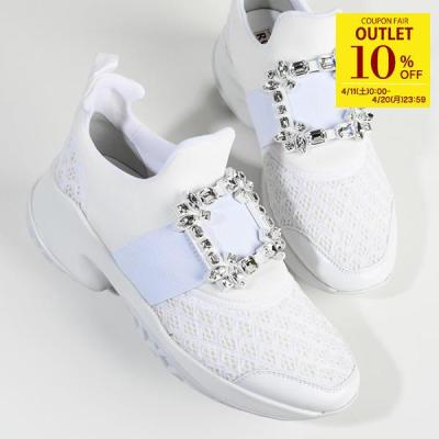 セレクトショップ FELICE Yahoo!店 - RogerVivier(ロジェ・ヴィヴィエ