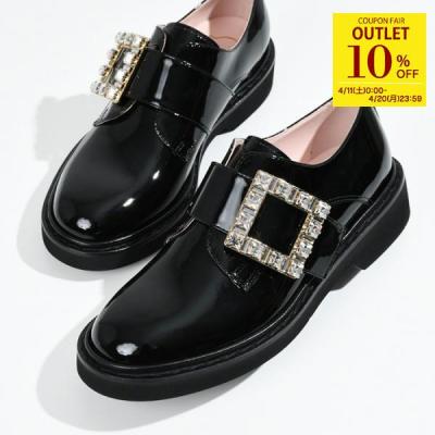 セレクトショップ FELICE Yahoo!店 - RogerVivier(ロジェ・ヴィヴィエ