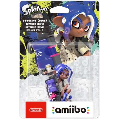 スプラトゥーン amiiboのおすすめ人気商品一覧 通販 - Yahoo!ショッピング