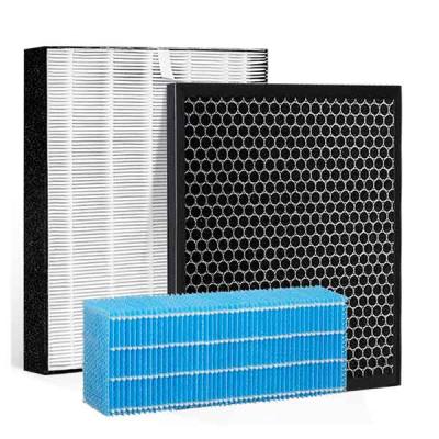 シャープ 空気清浄機kc50th6（SHARP／空気清浄機）｜冷暖房器具、空調