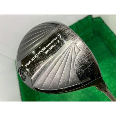 ワクチンコンポ（フェアウェイウッド）｜クラブ（メンズ）｜ゴルフ