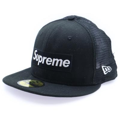 supreme メッシュキャップのおすすめ人気商品一覧 通販 - Yahoo