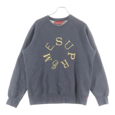 supreme トレーナー 刺繍（ファッション）のおすすめ人気商品一覧 通販