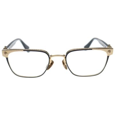 クロムハーツメガネ ゴールドのおすすめ人気商品一覧 通販 - Yahoo
