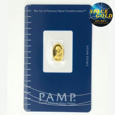 金貨と銀貨のスペースゴールド - PAMP（パンプ）｜Yahoo!ショッピング