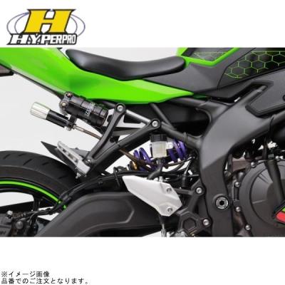 美品】active HYPER PRO ZX-25R（2021）用リアサス zx25r リアサス
