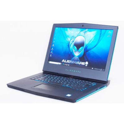 ALIENWARE ノートパソコン本体（CPU種類：Core i7）｜スマホ
