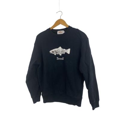 brook スウェットのおすすめ人気商品一覧 通販 - Yahoo!ショッピング