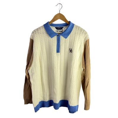 ttt msw ニットのおすすめ人気商品一覧 通販 - Yahoo!ショッピング