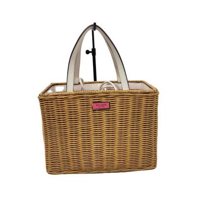 ケイトスペード かごバッグのおすすめ人気商品一覧 通販 - Yahoo