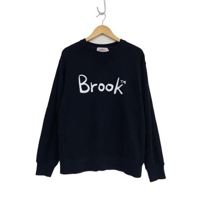 brook スウェットのおすすめ人気商品一覧 通販 - Yahoo!ショッピング