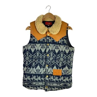 インディアン ベストのおすすめ人気商品一覧 通販 - Yahoo!ショッピング