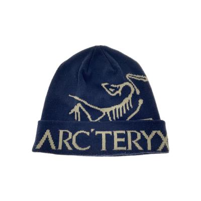 アークテリクス キャップ（色：ネイビー系）のおすすめ人気商品一覧