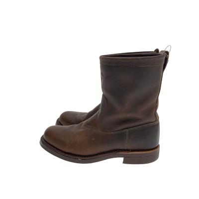 チペワ エンジニアブーツのおすすめ人気商品一覧 通販 - Yahoo