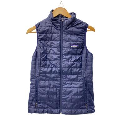 パタゴニア ナノパフベスト（ファッション）のおすすめ人気商品一覧