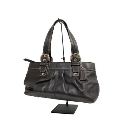 コーチ ソーホー レザー（レディースバッグ） | ファッション の