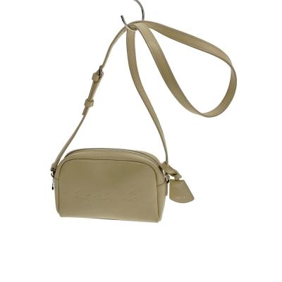 アニエスb ショルダーバッグ 牛革のおすすめ人気商品一覧 通販 - Yahoo