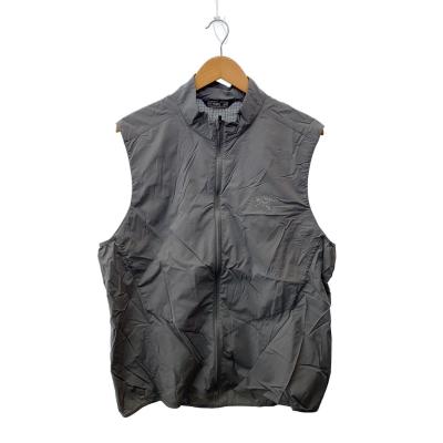 アークテリクス arc teryx ナイロンベストのおすすめ人気商品一覧 通販