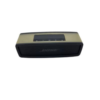 bose soundlink mini（色：ブラック系）のおすすめ人気商品一覧 通販