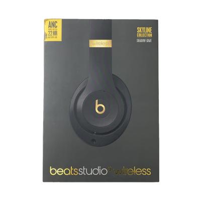 Beats studio3 wireless シャドーグレー（イヤホン、ヘッドホン