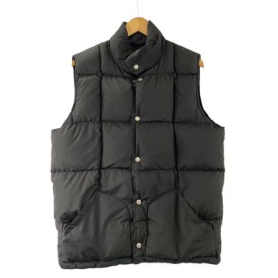 STUSSY ダウンベスト｜コート、ジャケット｜ファッション おすすめ人気