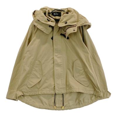 ザ リラクス モッズコート（レディースファッション） | ファッション