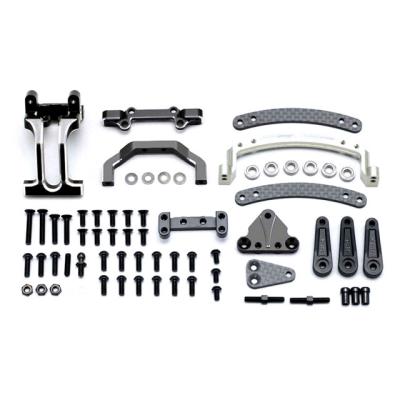 yd2z スライドラック（ラジコンパーツ、アクセサリー）｜ラジコン