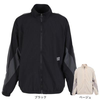 バスケットエゴザル（バスケットボール ウォームアップウエア