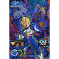 ドラゴンボールヒーローズ ベジータ CPのおすすめ人気商品一覧 通販