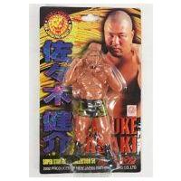 佐々木健介（ゲーム、おもちゃ）のおすすめ人気商品一覧 通販 - Yahoo