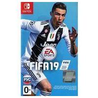 fifa19（Nintendo Switch）｜テレビゲーム | ゲーム、おもちゃ の