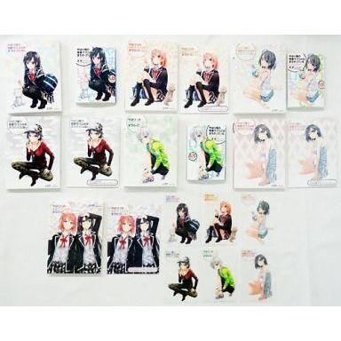 やはり俺の青春ラブコメはまちがっている DVDのおすすめ人気商品一覧