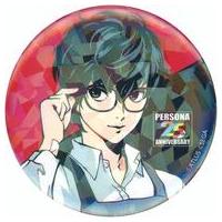 ペルソナ5 主人公 缶バッジのおすすめ人気商品一覧 通販 - Yahoo
