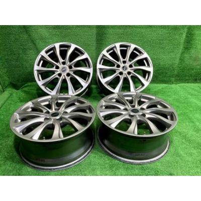 バルミナ 17インチ（P.C.D：114.3mm）のおすすめ人気商品一覧 通販