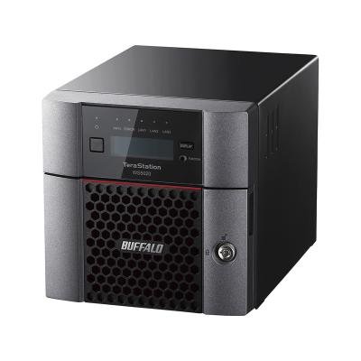 ds918+ Synology（NAS、ネットワークストレージ）｜外付け