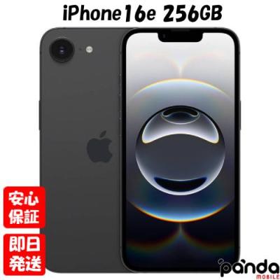 iPhone 16e iPhone本体｜スマホ｜スマホ、タブレット、パソコン