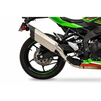 zx25r（モリワキ／バイク用 スリップオンマフラー）｜マフラー｜バイク