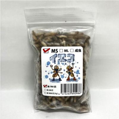 冷凍コオロギのおすすめ人気商品一覧 通販 - Yahoo!ショッピング