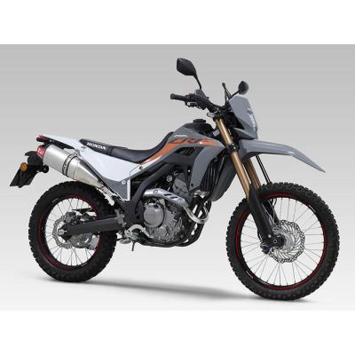 crf250l md47（ヨシムラ）のおすすめ人気商品一覧 通販 - Yahoo