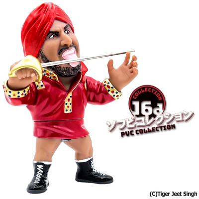 プレミアムポニー - ◎プロレスソフビ特集｜Yahoo!ショッピング