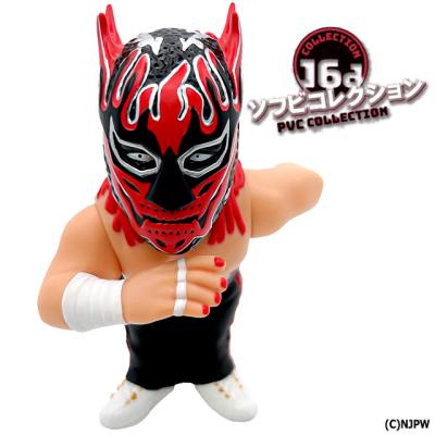 プレミアムポニー - ◎プロレスソフビ特集｜Yahoo!ショッピング