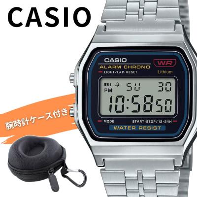 チープカシオa159のおすすめ人気商品一覧 通販 - Yahoo!ショッピング