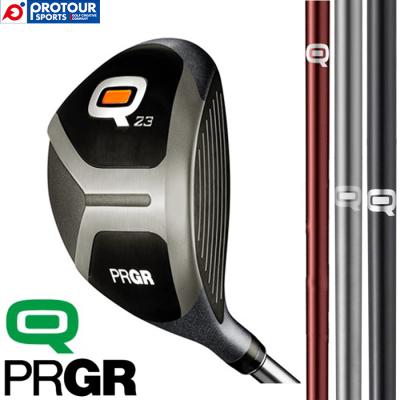 PRGR フェアウェイウッド（番手：9W）｜クラブ（メンズ）｜ゴルフ