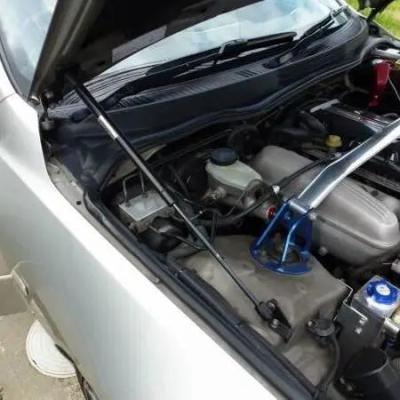 アルテッツァ ボンネット ダンパーのおすすめ人気商品一覧 通販