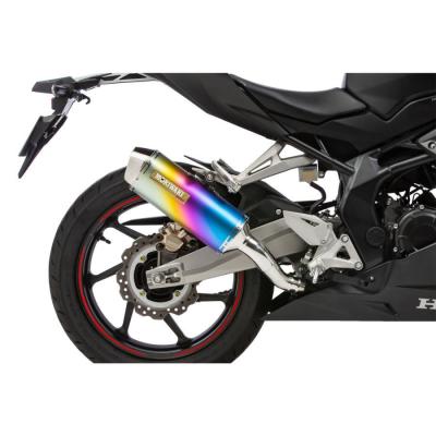 cbr250rrモリワキマフラーのおすすめ人気商品一覧 通販 - Yahoo