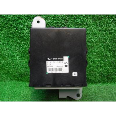 アトレーワゴンカスタムパーツ（ECU）｜電子パーツ｜自動車 | 車