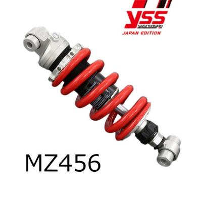 pcxリアショックyss（バイク用 リアサスペンション）（バイクメーカー