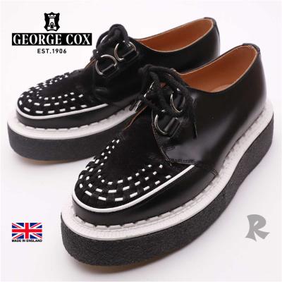 ジョージコックス ラバーソールのおすすめ人気商品一覧 通販 - Yahoo