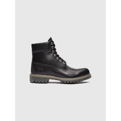 ティンバーランド サイドゴアブーツ（メンズシューズ、紳士靴